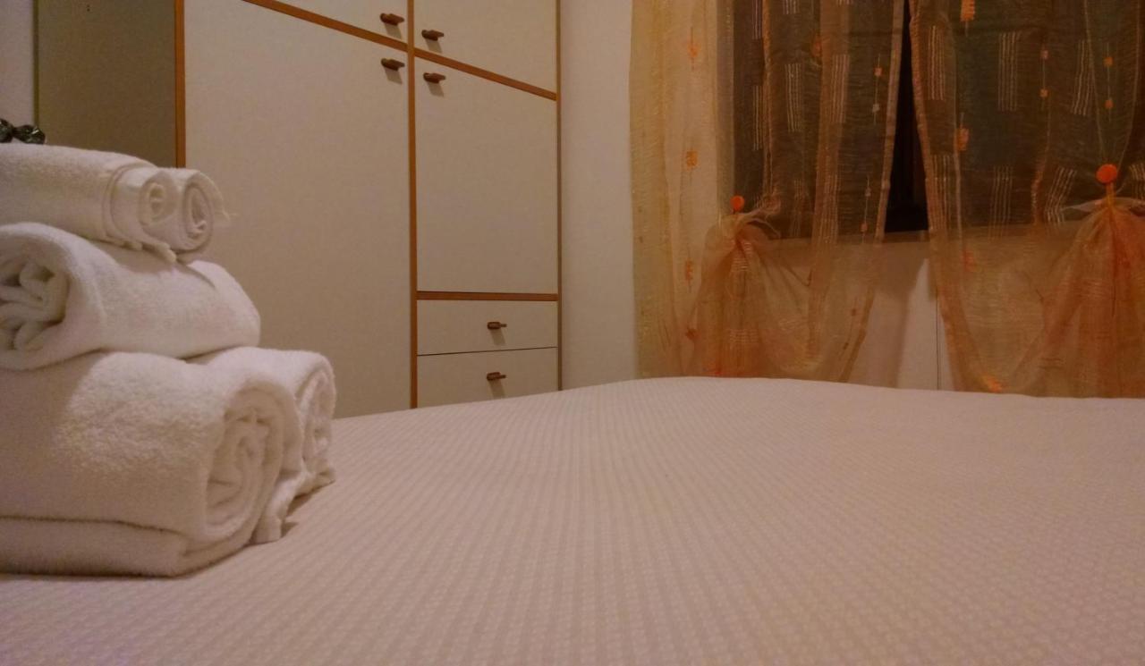 Bed and Breakfast Sant Miquel Альгеро Экстерьер фото
