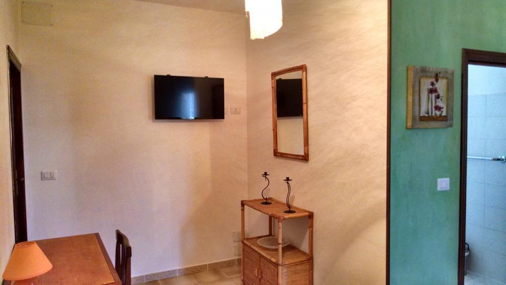 Bed and Breakfast Sant Miquel Альгеро Номер фото